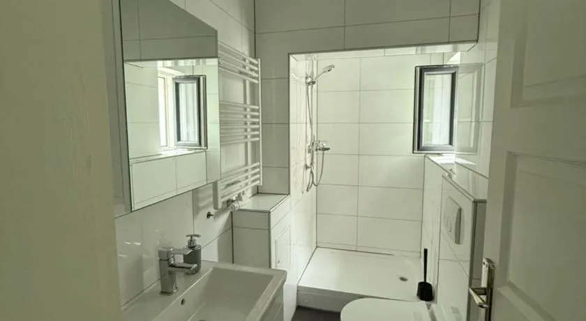Aparthotel Siegen - Image 1