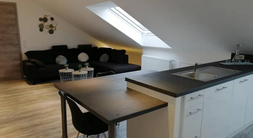 Ferienwohnung Pusteblume Müddersheim Vettweiß - Image 1