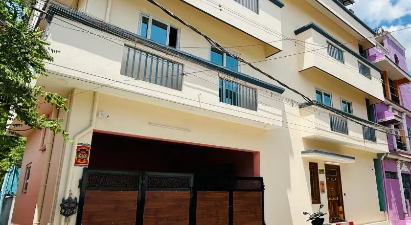 Selva Homestay inn - Image 1