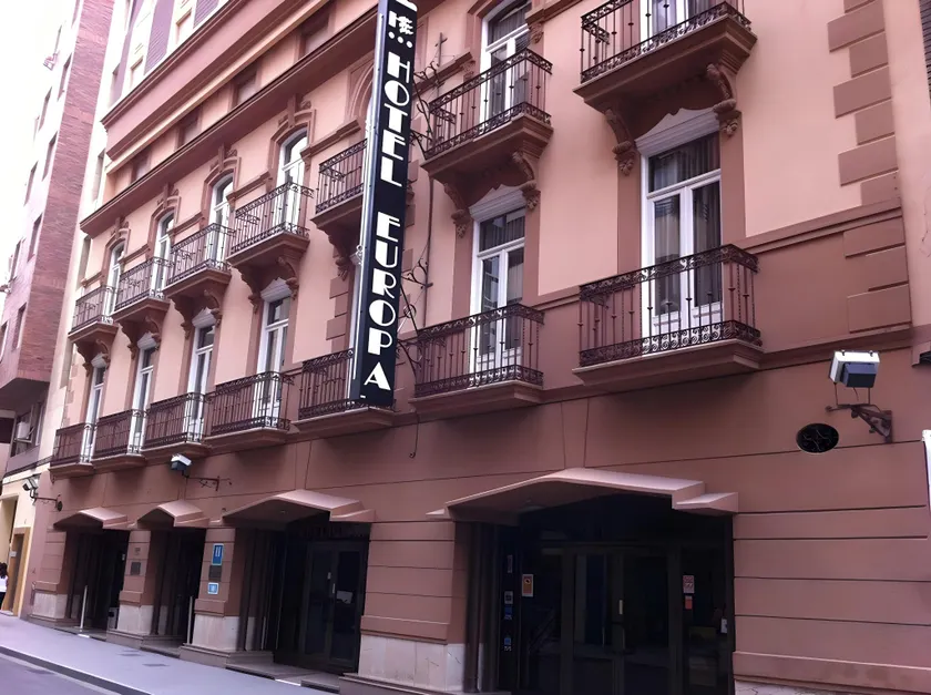 Hotel Europa - Image 1