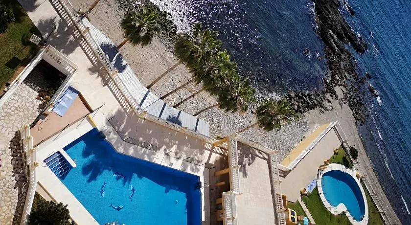 Apartamento Benalmádena costa, Torremuelle - Image 1