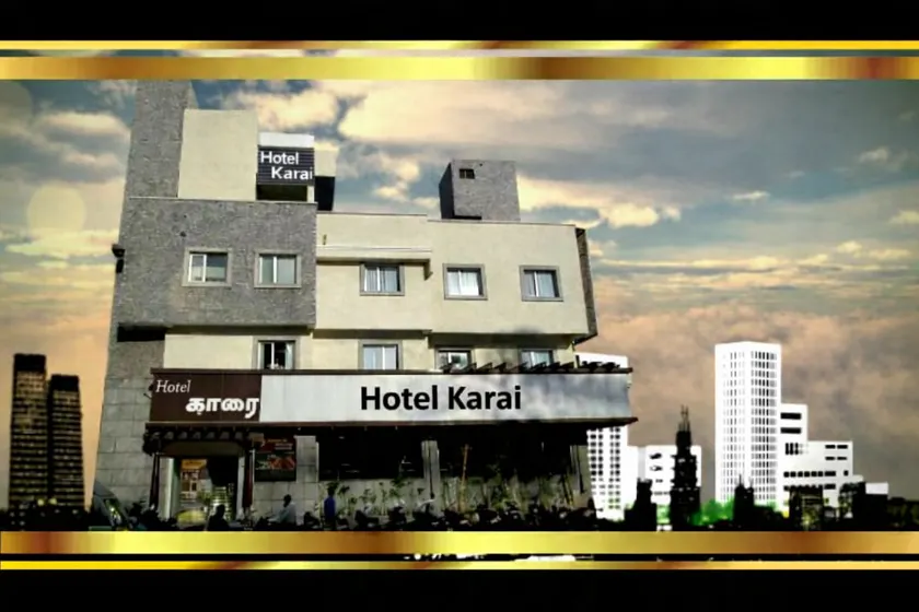 Hotel Karai - Image 1
