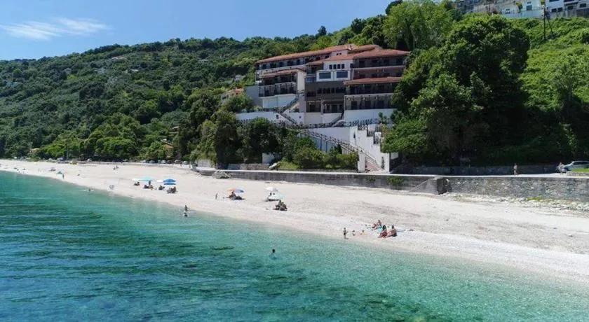 Karaoulanis Beach - Image 1