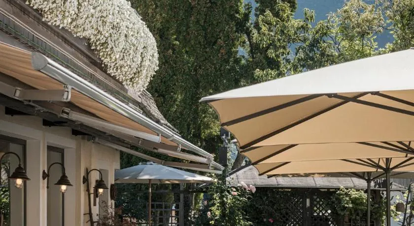Gästehaus Restaurant Wiesenheim - Image 1