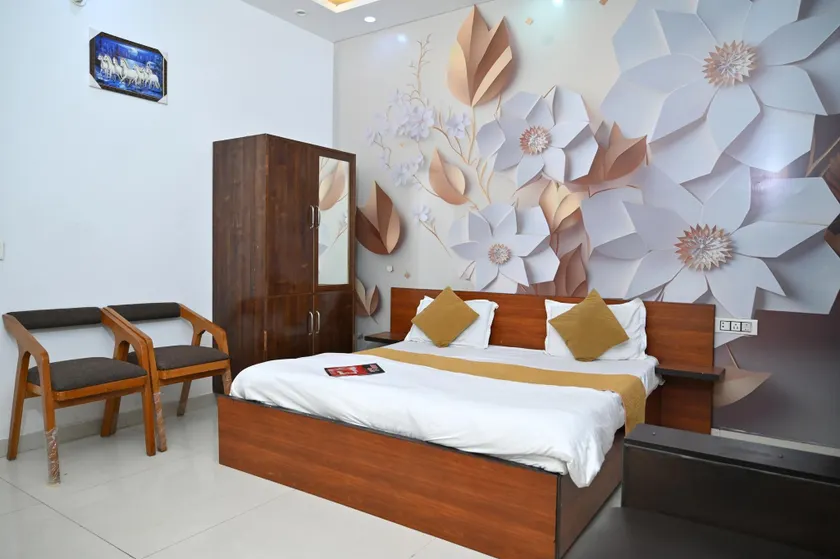 ADB Resort (Refinery Road) - Image 1