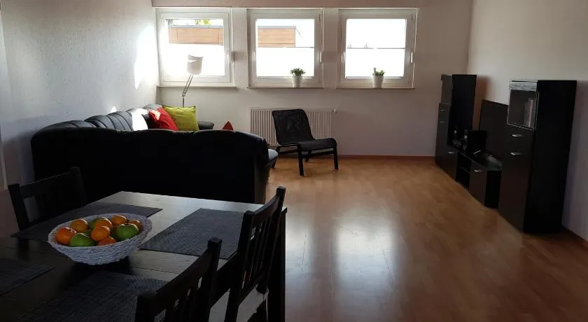 Ferienwohnung Horvath in Kelkheim (Taunus) - Image 1