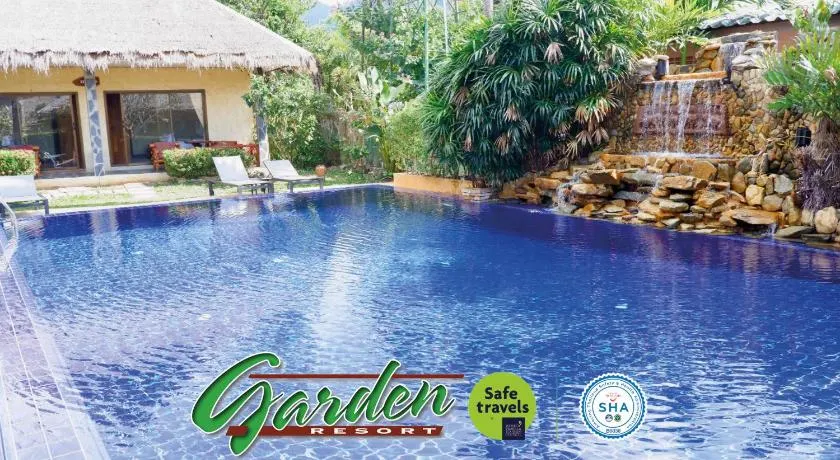 Garden Resort - Image 1