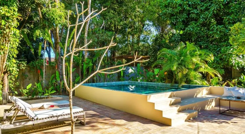 Pousada Vila Biribiri Trancoso - Image 1