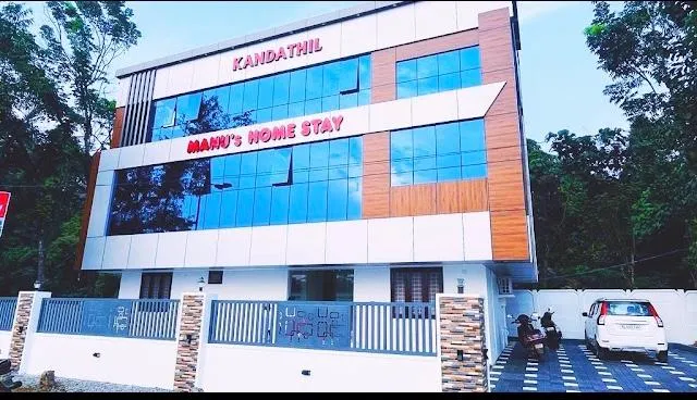 Manu's Home Stay - Image 1