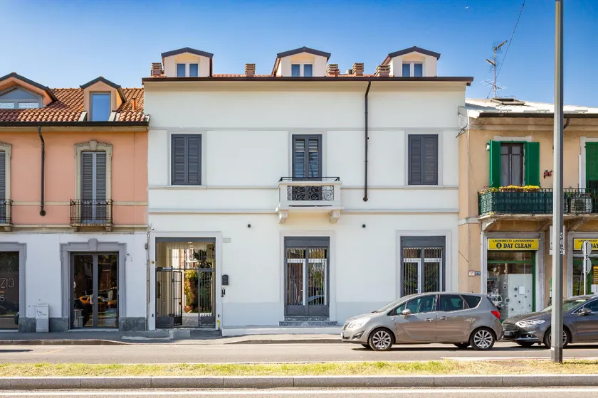 KHL APARTMENTS - SanSiro, Milano - Image 1