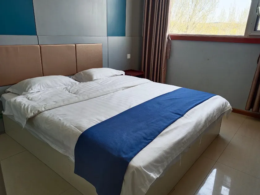 Shiguang Inn (Zhuquan Village Scenic Area Branch, Yinan County) - Image 1