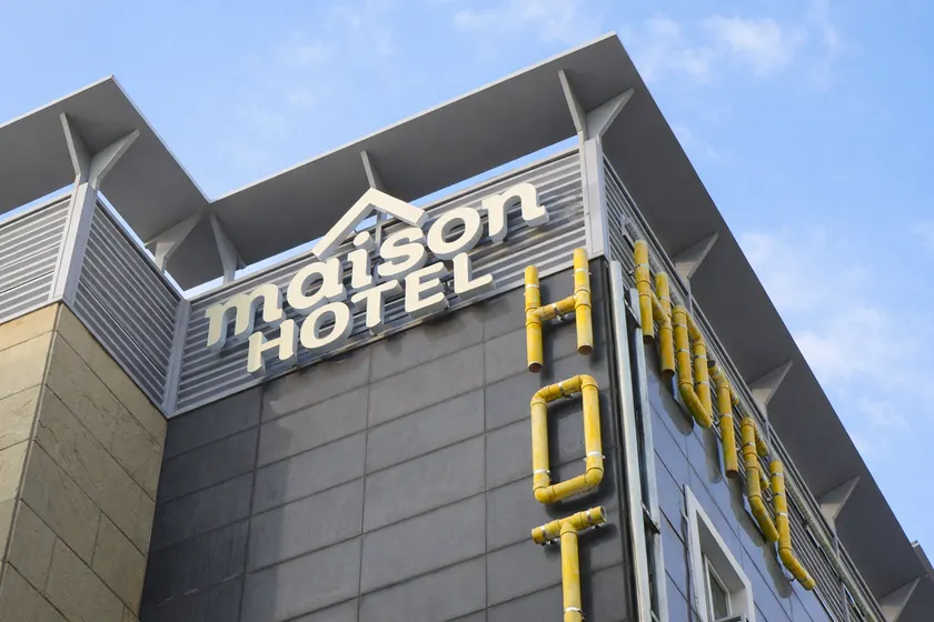 Maison Seongsu KAN Hotel - Image 1