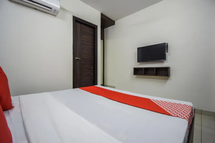 Hotel O by OYO G S Home - Image 1