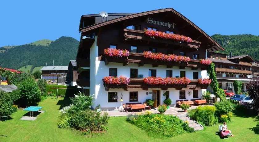 Sonnenhof Walchsee - Image 1