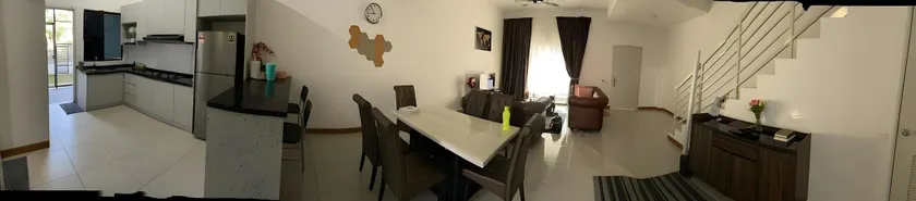 Bayu Homestay - Kuala Selangor Seafood Paradise - Image 1