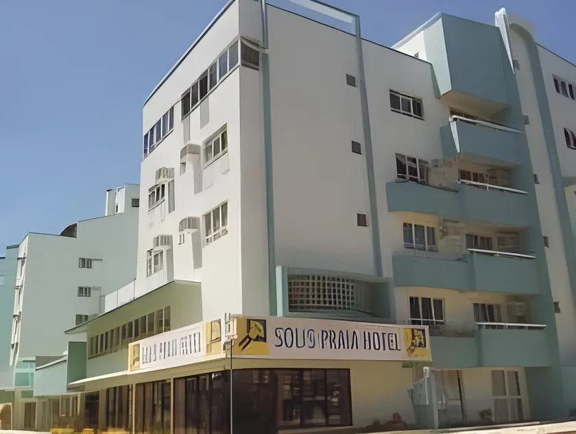 Solis Praia Hotel Itapema - Image 1