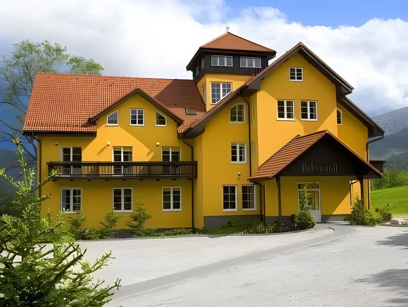 Hotel Belweder - przy hotelu Golebiewski - Image 1