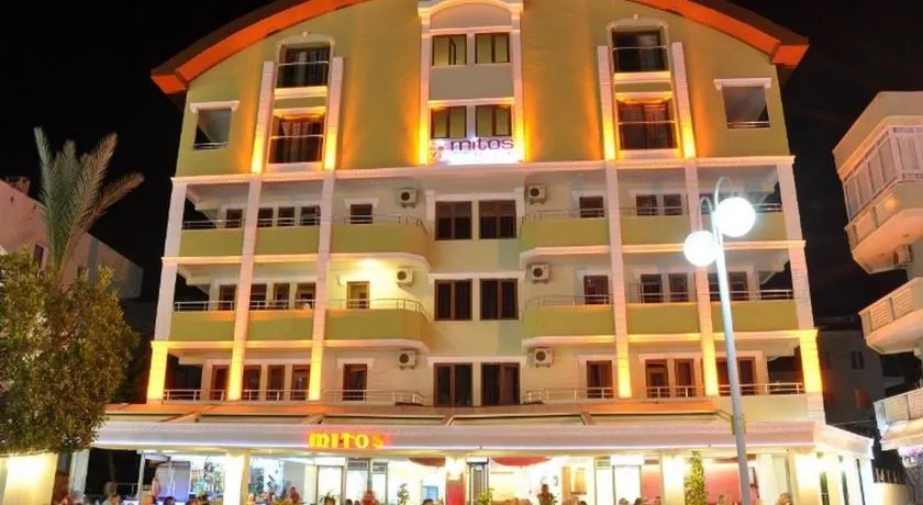 MiTOS APART OTEL - Image 1