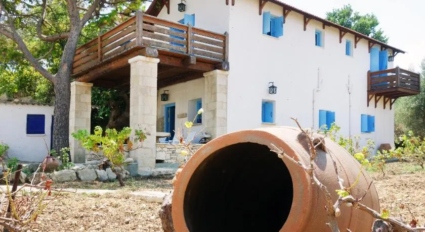 Villa Antonia - Image 1