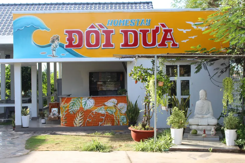 Doi Dua Homestay - Image 1