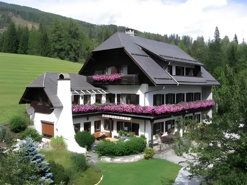 Ferienhaus zur Hackenschmiede - Image 1