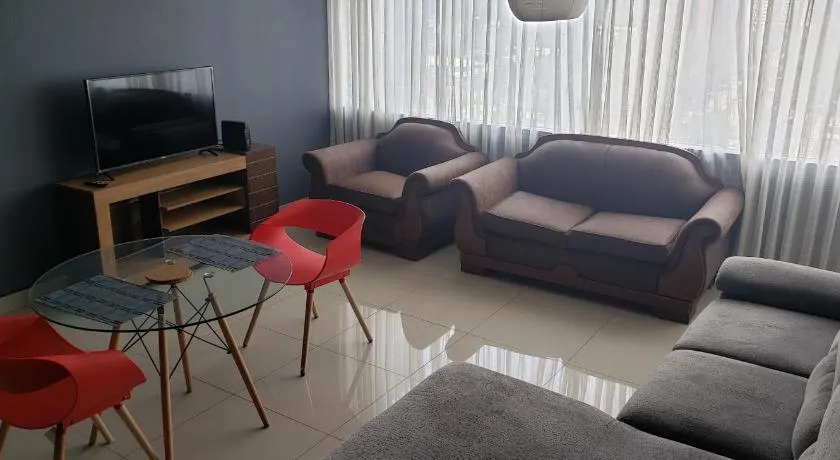 Apartment-Suite Guatemala City - Image 1