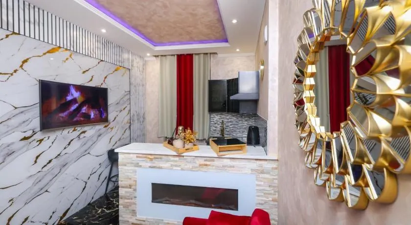 Appartement de Luxe à Lyon - Image 1