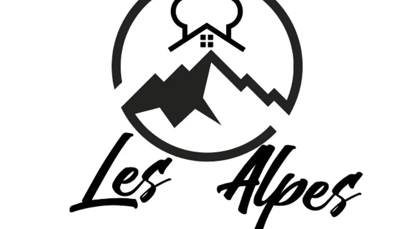 Hotel Les Alpes - Image 1