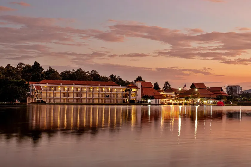 Green Lake Resort - SHA Extra Plus Certified - Image 1