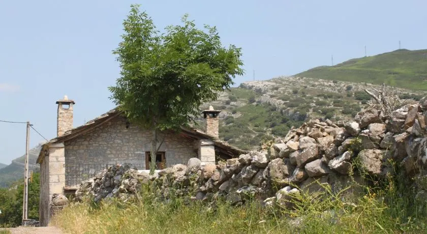 Casa Rural Las Machorras I y II - Image 1
