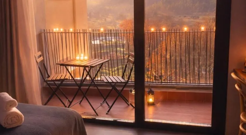 Hostal Boutique Restaurante El Algars - Image 1