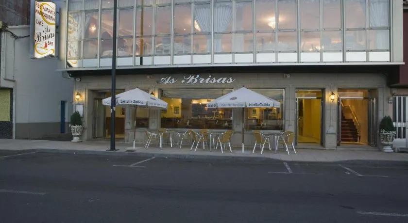 Hotel As Brisas do Freixo - Image 1