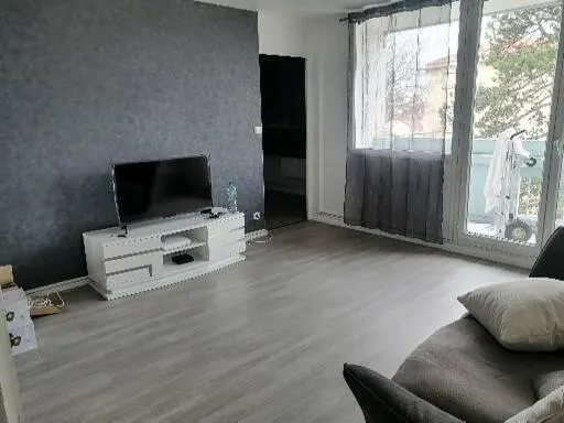 L'appart de la tour T4 - Image 1