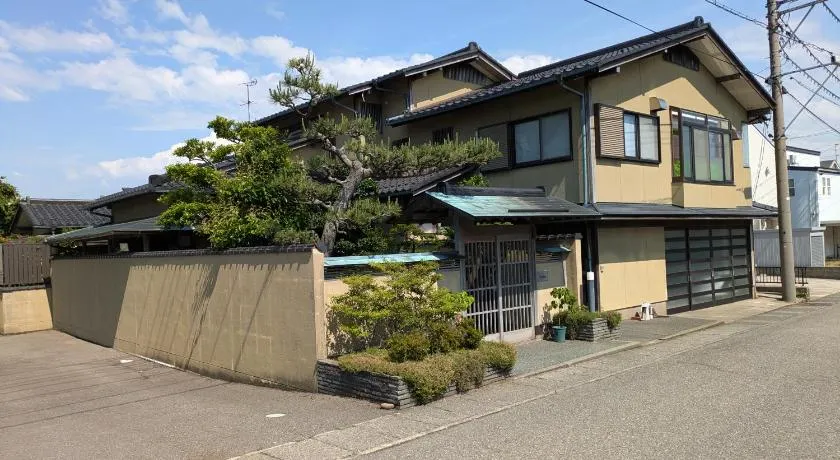 石川 ゲストハウス TeDori - Image 1