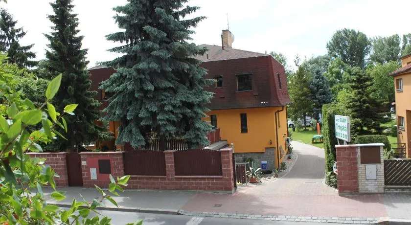 Pension Trojská - Image 1