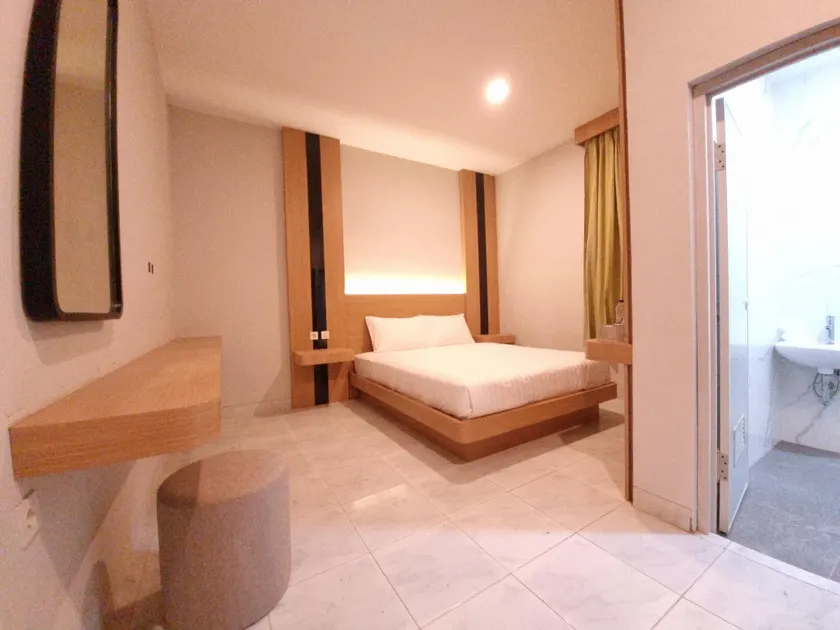 Shakti Inn Ciputat - Image 1