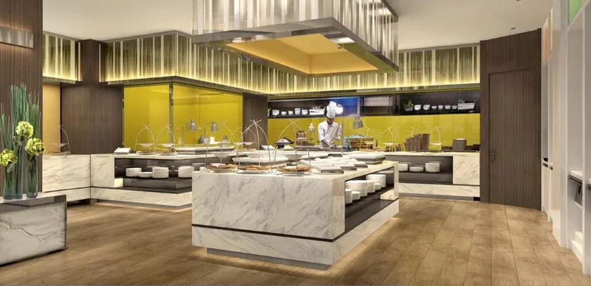 Hampton by Hilton Cangzhou Xinhua - Image 1