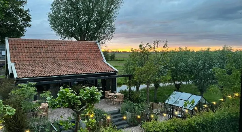 B&B De Wilgenhoeve - Image 1