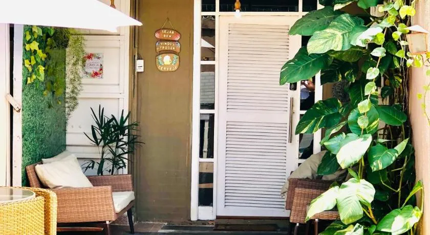 Casa de praia aconchego - Image 1