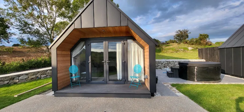 The Rocks - Luxury Glamping Resort - Image 1