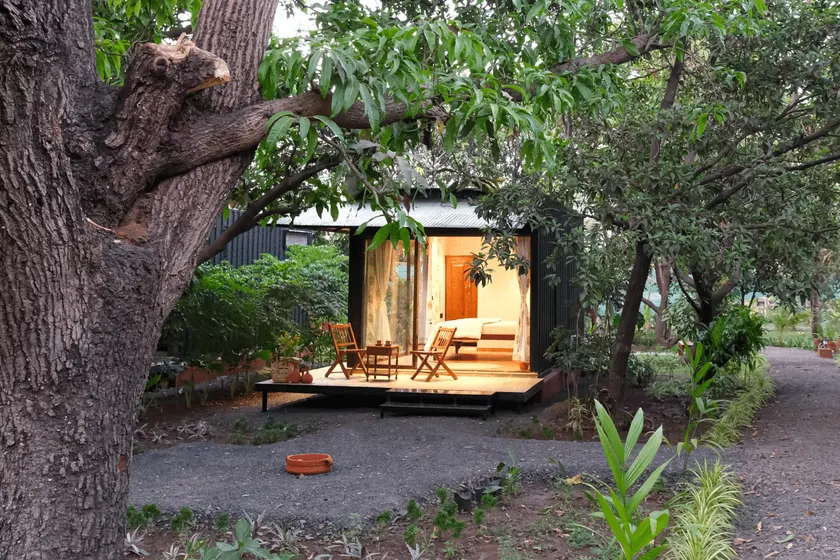 Mruda Farm Stay And Konkan Kitchen - Image 1