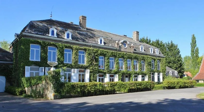 Kasteel Sint-Flora - Image 1