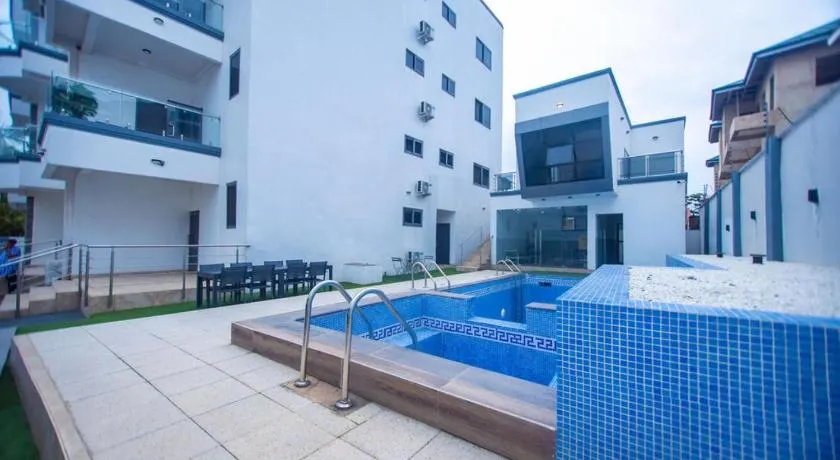 Hotel Mandarin - Image 1