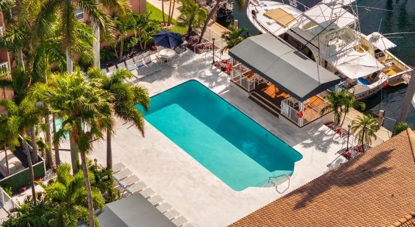 Coconut Bay Resort - Image 1