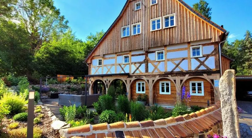 Pferdehof am Burgsberg, Ferienwohnungen - Image 1