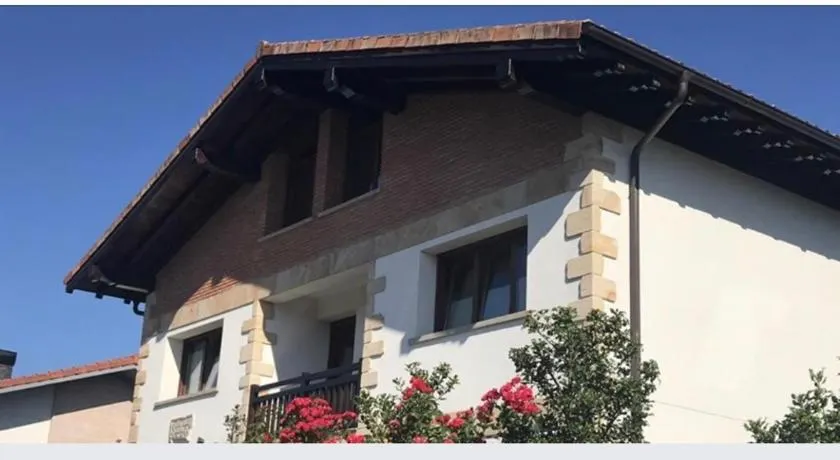 Casa Iparra Txiki Berri - Image 1