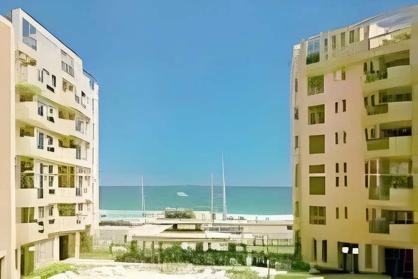 Alto Estilo Barra Posto 8 - Image 1