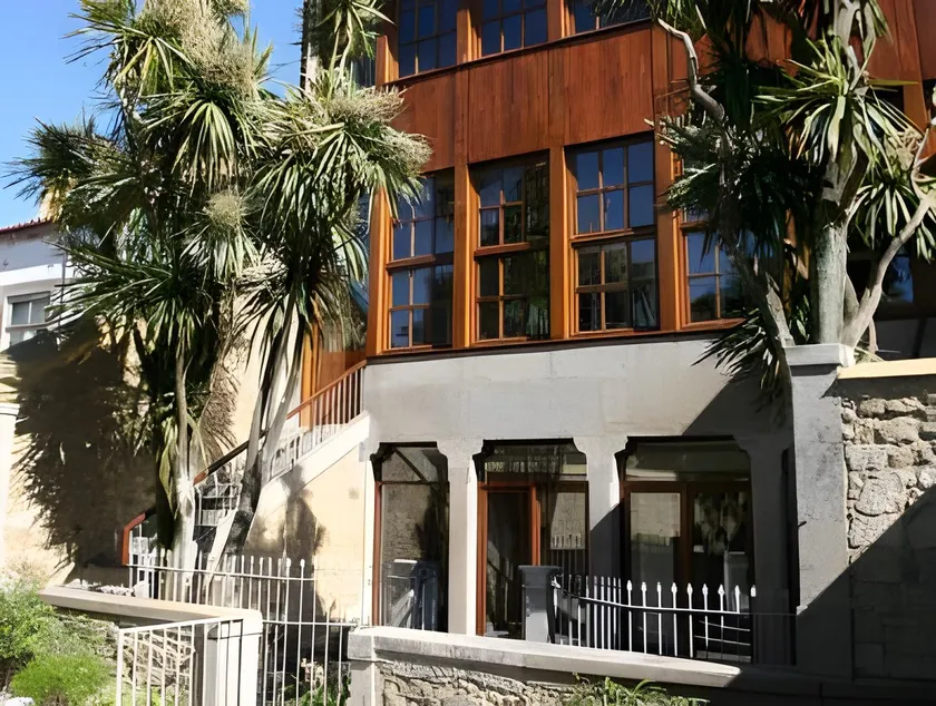 Casa Manuel Espregueira e Oliveira - Image 1