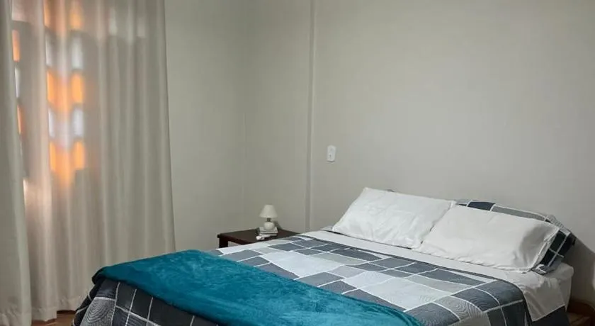 Hospedagem Casa de Déo - Image 1