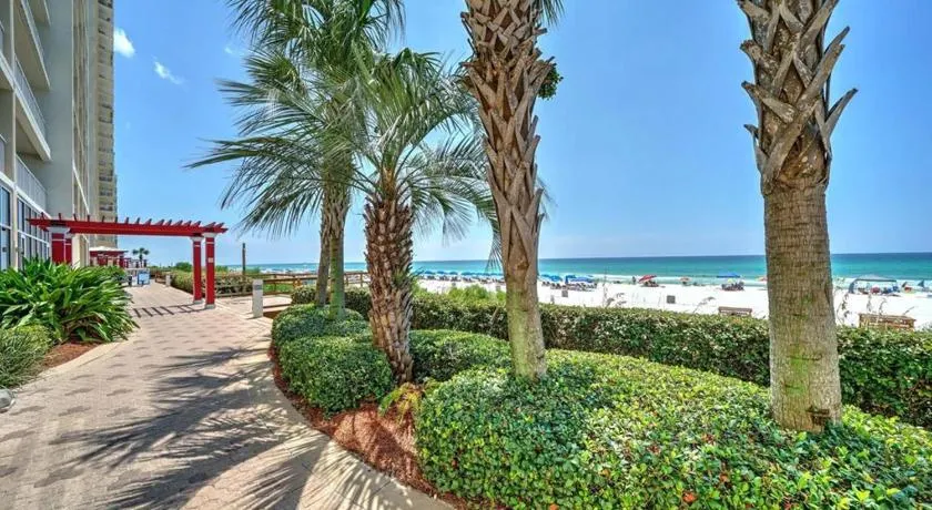 Majestic Beach Resort Tower 2 by Panhandle Getaways - Image 1
